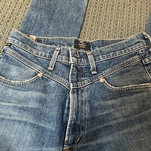 Citizens of Humanity jeans